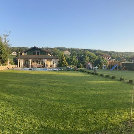 Vila Lily Villa Smederevo Ngoại thất bức ảnh