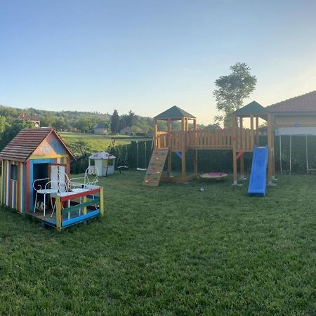 Vila Lily Villa Smederevo Ngoại thất bức ảnh