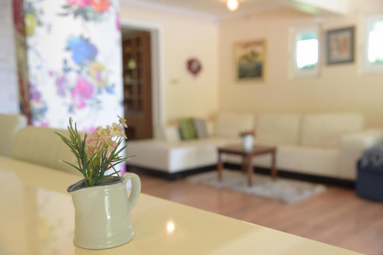 Vila Lily Villa Smederevo Ngoại thất bức ảnh