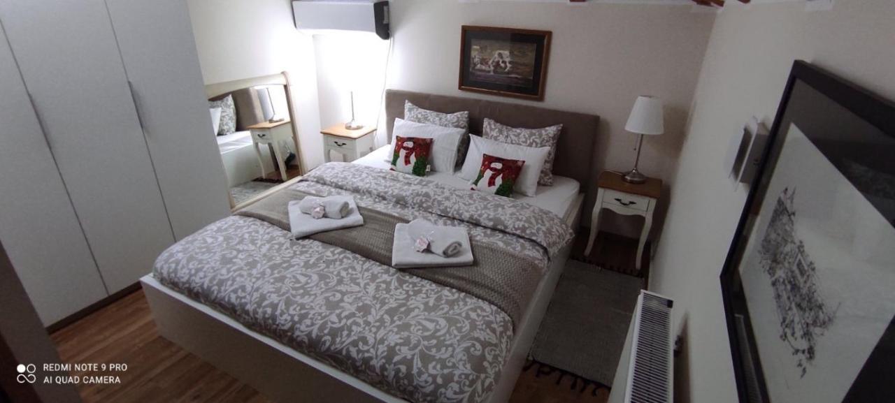 Vila Lily Villa Smederevo Ngoại thất bức ảnh