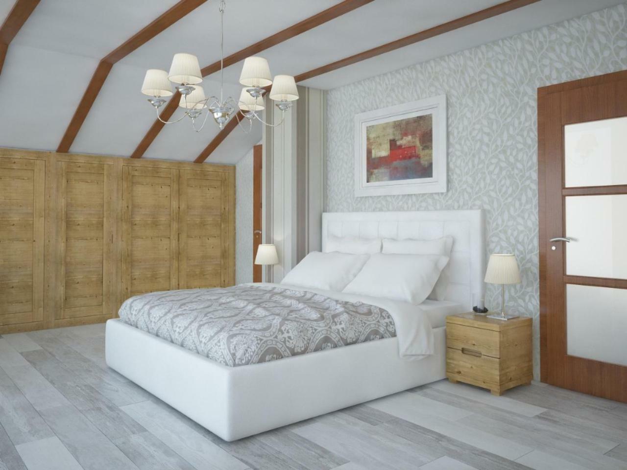 Vila Lily Villa Smederevo Ngoại thất bức ảnh