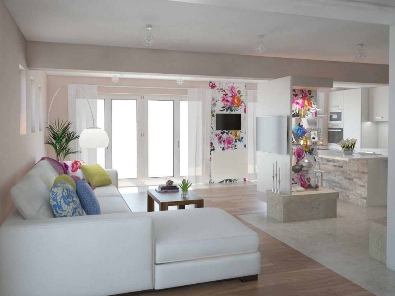 Vila Lily Villa Smederevo Ngoại thất bức ảnh