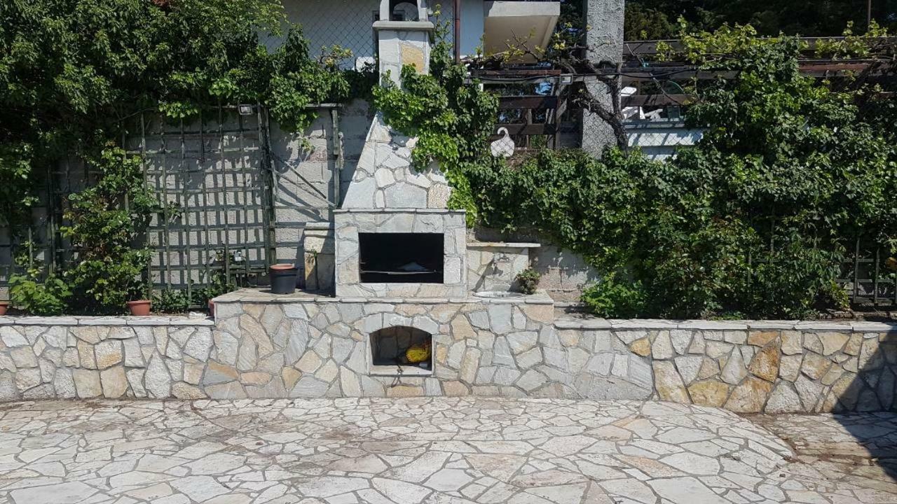 Vila Lily Villa Smederevo Ngoại thất bức ảnh