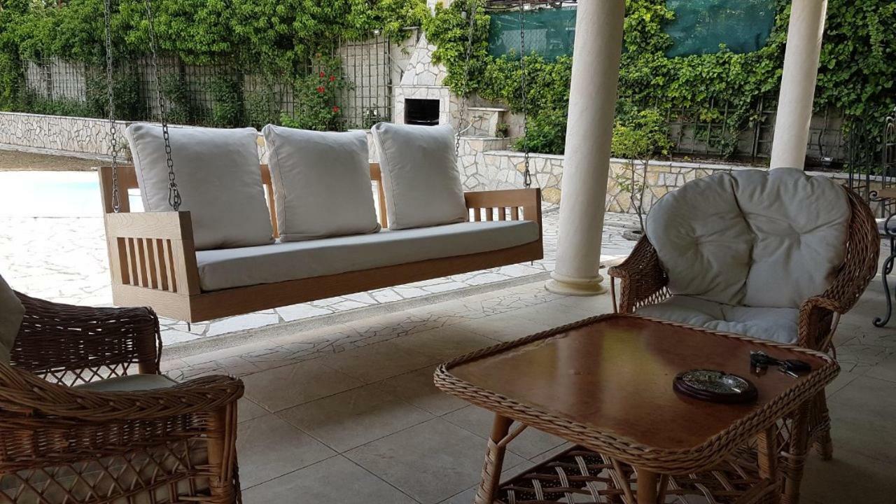 Vila Lily Villa Smederevo Ngoại thất bức ảnh