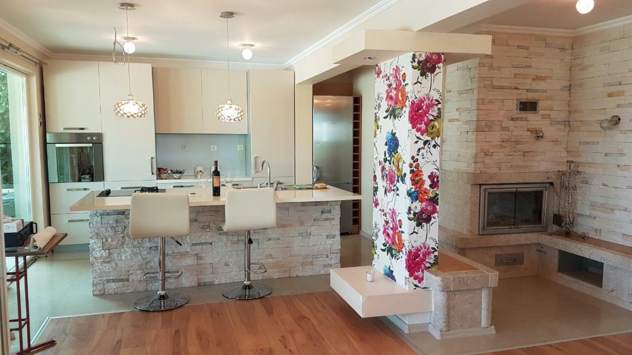 Vila Lily Villa Smederevo Ngoại thất bức ảnh