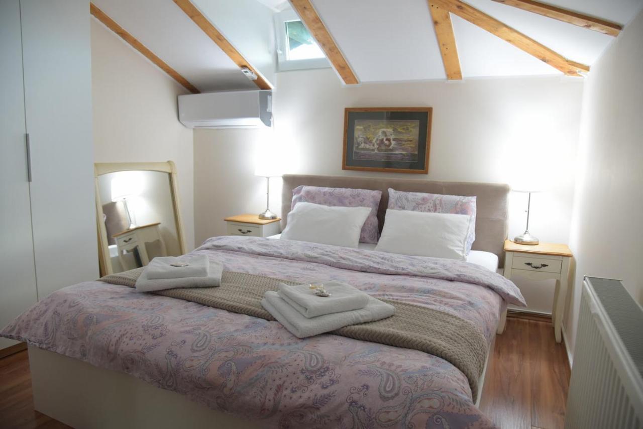 Vila Lily Villa Smederevo Ngoại thất bức ảnh