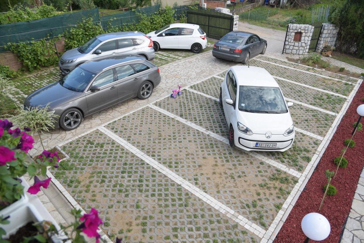 Vila Lily Villa Smederevo Ngoại thất bức ảnh