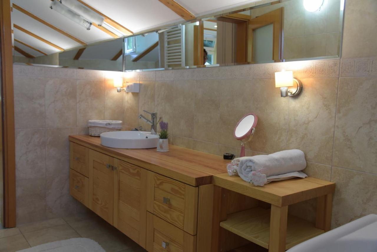 Vila Lily Villa Smederevo Ngoại thất bức ảnh