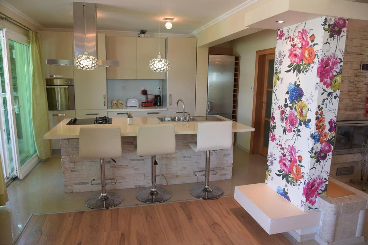 Vila Lily Villa Smederevo Ngoại thất bức ảnh