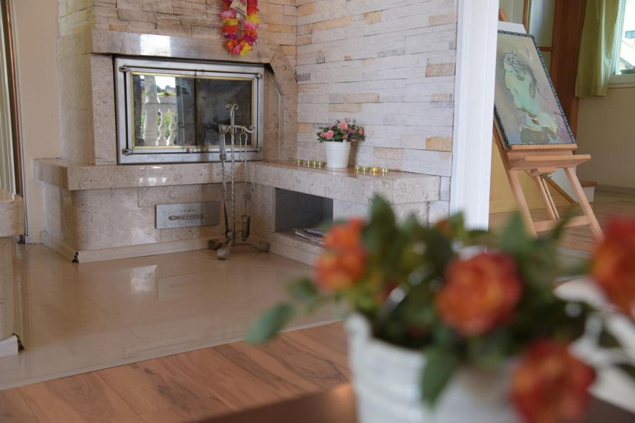 Vila Lily Villa Smederevo Ngoại thất bức ảnh